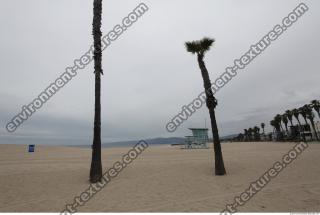 background beach Los Angeles 0002